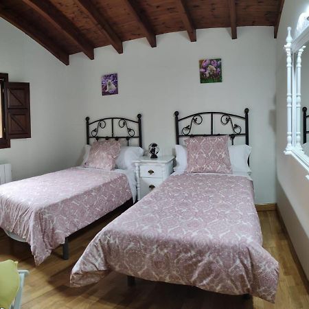 Apartamento El Nial De Potes Appartement Buitenkant foto