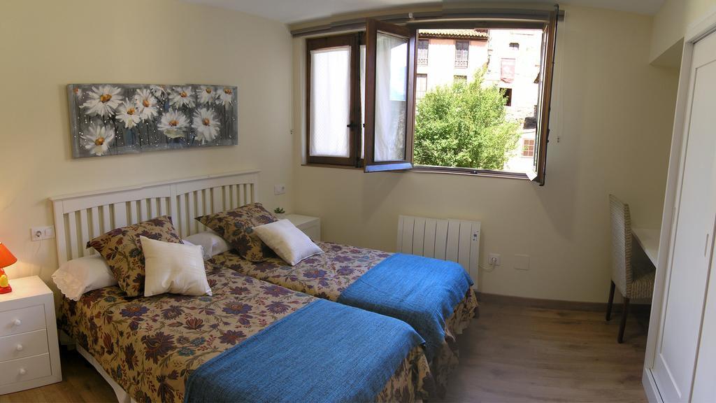 Apartamento El Nial De Potes Appartement Buitenkant foto