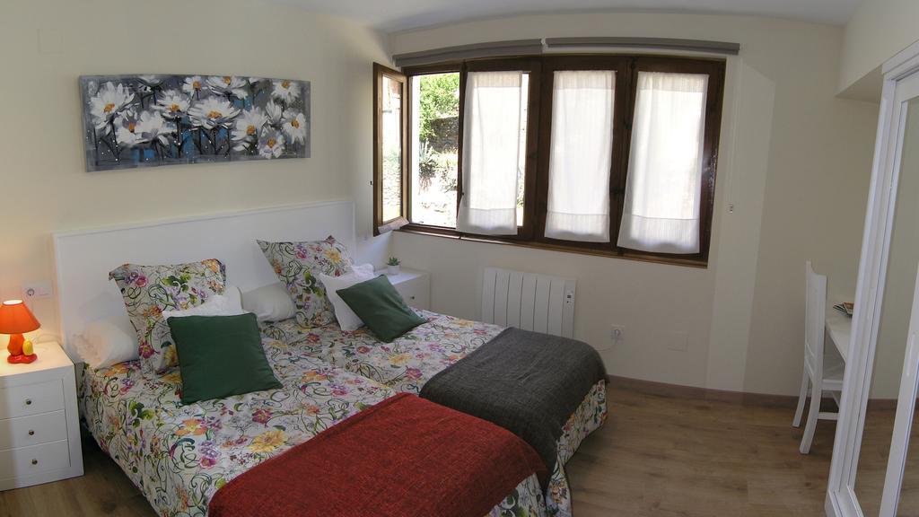 Apartamento El Nial De Potes Appartement Buitenkant foto